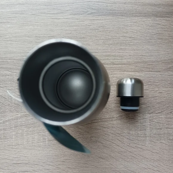 Bookish Water Bottle / Thermos ๐ - Picture 14 of 16